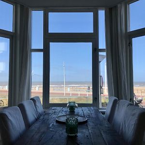 Sea view Scheveningen